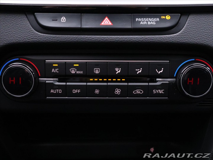 Kia XCeed 1,5 T-GDI 117kW CZ DPH 2022