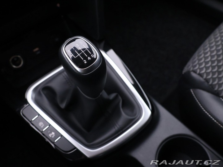 Kia XCeed 1,5 T-GDI 117kW CZ DPH 2022