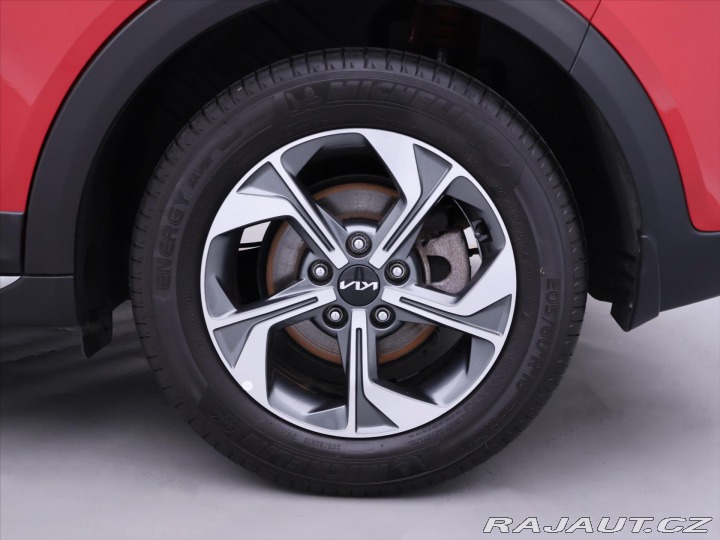 Kia XCeed 1,5 T-GDI 117kW CZ DPH 2022