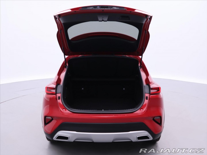 Kia XCeed 1,5 T-GDI 117kW CZ DPH 2022