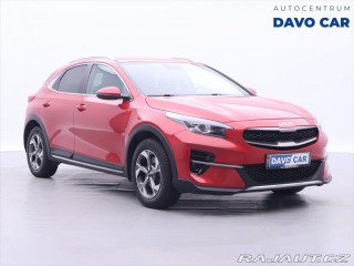 Kia XCeed 1,5 T-GDI 117kW CZ DPH 2022