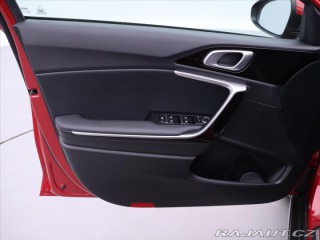 Kia XCeed 1,5 T-GDI 117kW CZ DPH 2022