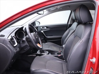 Kia XCeed 1,5 T-GDI 117kW CZ DPH 2022