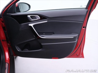 Kia XCeed 1,5 T-GDI 117kW CZ DPH 2022