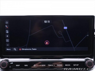 Kia XCeed 1,5 T-GDI 117kW CZ DPH 2022