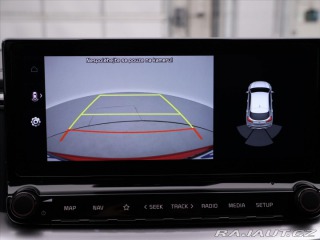 Kia XCeed 1,5 T-GDI 117kW CZ DPH 2022