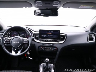 Kia XCeed 1,5 T-GDI 117kW CZ DPH 2022