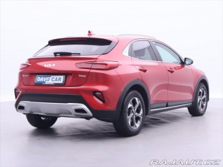 Kia XCeed 1,5 T-GDI 117kW CZ DPH 2022