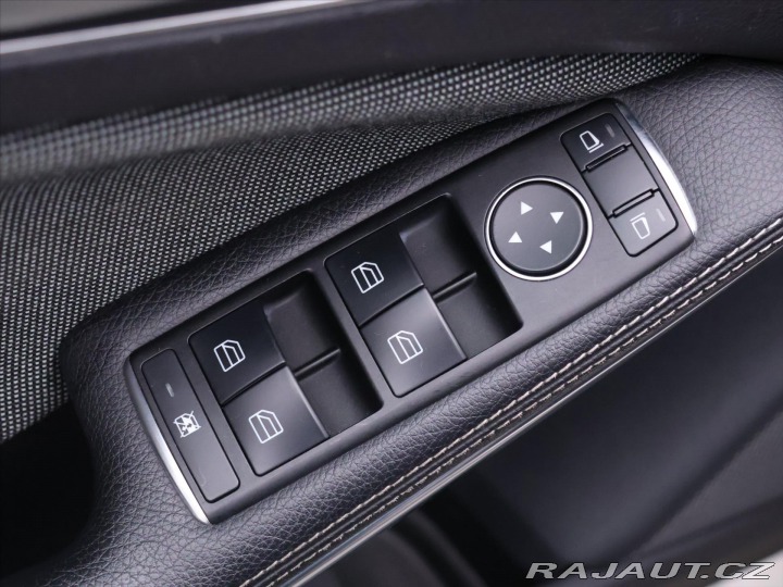 Mercedes-Benz A 1,8 180CDI 80kW Aut. CZ X 2013