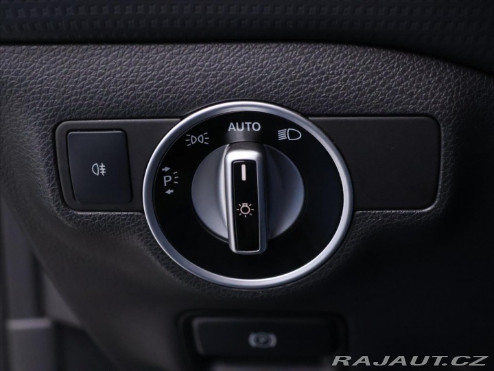 Mercedes-Benz A 1,8 180CDI 80kW Aut. CZ X 2013