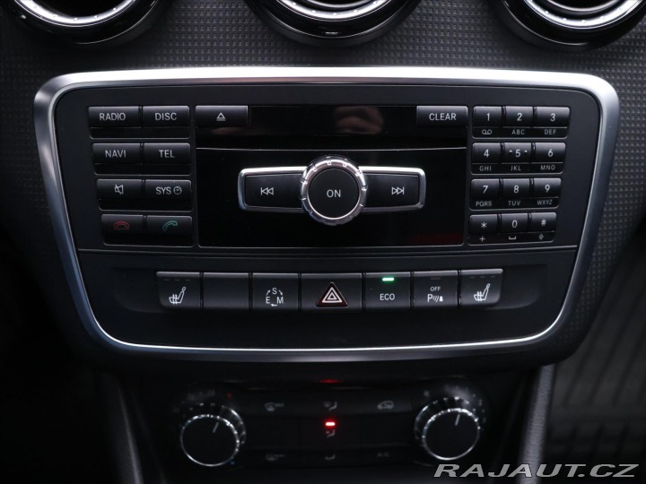 Mercedes-Benz A 1,8 180CDI 80kW Aut. CZ X 2013