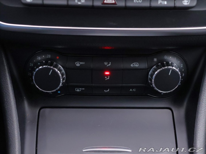 Mercedes-Benz A 1,8 180CDI 80kW Aut. CZ X 2013