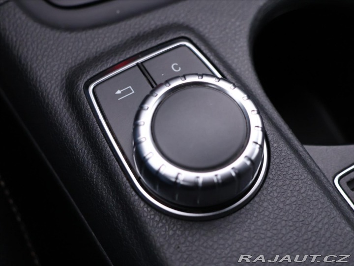 Mercedes-Benz A 1,8 180CDI 80kW Aut. CZ X 2013