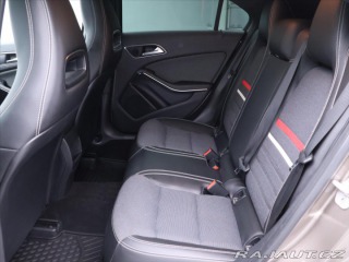 Mercedes-Benz A 1,8 180CDI 80kW Aut. CZ X 2013