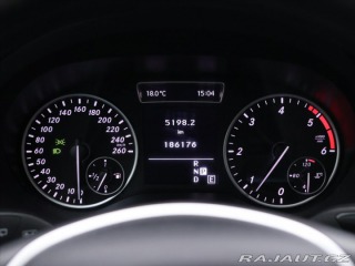 Mercedes-Benz A 1,8 180CDI 80kW Aut. CZ X 2013