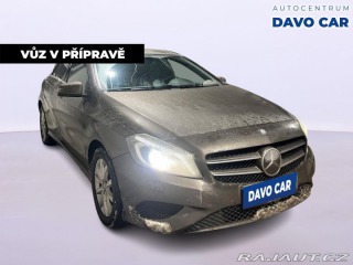 Mercedes-Benz A 1,8 180CDI 80kW Aut. CZ X 2013