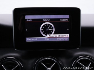 Mercedes-Benz A 1,8 180CDI 80kW Aut. CZ X 2013