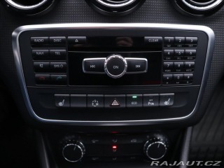 Mercedes-Benz A 1,8 180CDI 80kW Aut. CZ X 2013