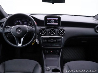 Mercedes-Benz A 1,8 180CDI 80kW Aut. CZ X 2013