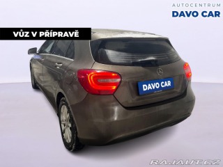 Mercedes-Benz A 1,8 180CDI 80kW Aut. CZ X 2013