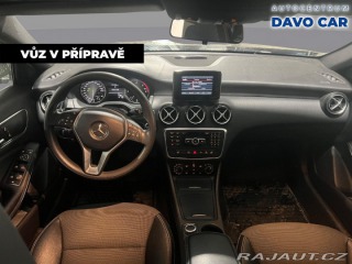 Mercedes-Benz A 1,8 180CDI 80kW Aut. CZ X 2013