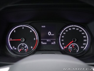 Volkswagen Transporter 2,0 TDI 81kW Klima 8-míst 2021