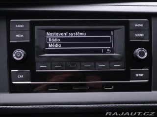 Volkswagen Transporter 2,0 TDI 81kW Klima 8-míst 2021