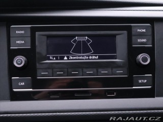 Volkswagen Transporter 2,0 TDI 81kW Klima 8-míst 2021