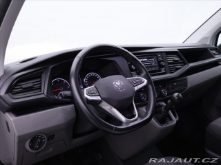 Volkswagen Transporter 2,0 TDI 81kW Klima 8-míst 2021