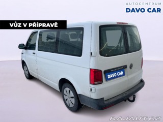 Volkswagen Transporter 2,0 TDI 81kW Klima 8-míst 2021