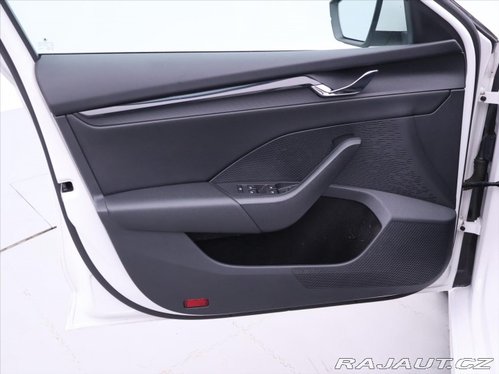 Škoda Octavia 2,0 TDI 85kW Ambition CZ 2020