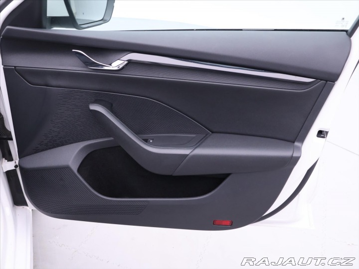 Škoda Octavia 2,0 TDI 85kW Ambition CZ 2020