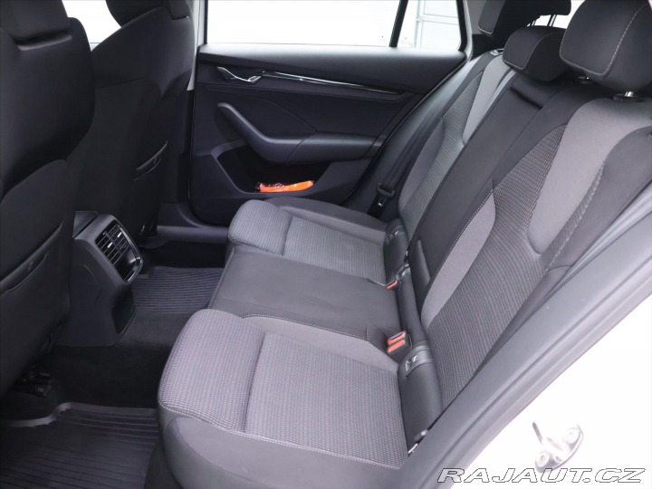 Škoda Octavia 2,0 TDI 85kW Ambition CZ 2020