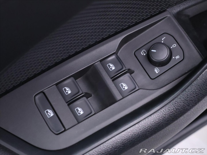 Škoda Octavia 2,0 TDI 85kW Ambition CZ 2020