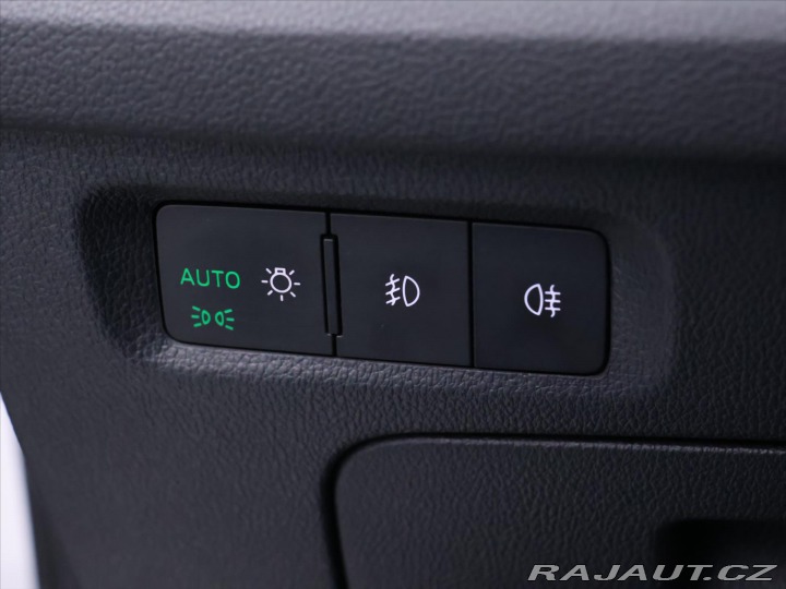 Škoda Octavia 2,0 TDI 85kW Ambition CZ 2020