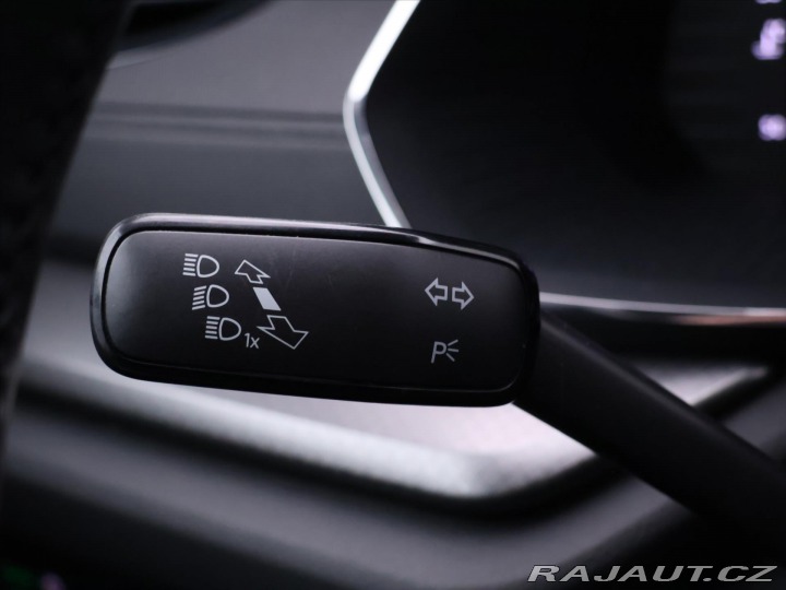 Škoda Octavia 2,0 TDI 85kW Ambition CZ 2020