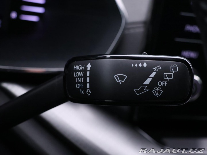 Škoda Octavia 2,0 TDI 85kW Ambition CZ 2020