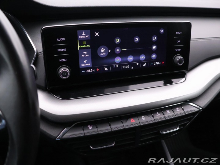 Škoda Octavia 2,0 TDI 85kW Ambition CZ 2020