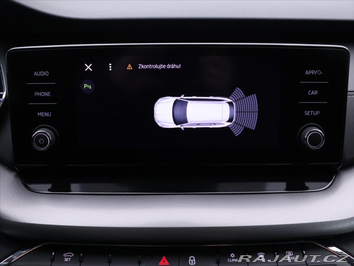 Škoda Octavia 2,0 TDI 85kW Ambition CZ 2020