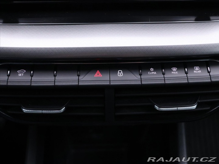 Škoda Octavia 2,0 TDI 85kW Ambition CZ 2020