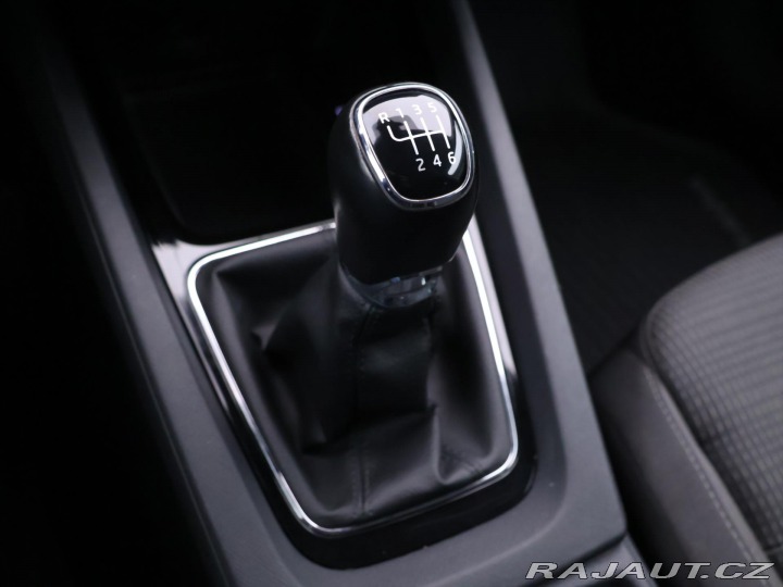 Škoda Octavia 2,0 TDI 85kW Ambition CZ 2020