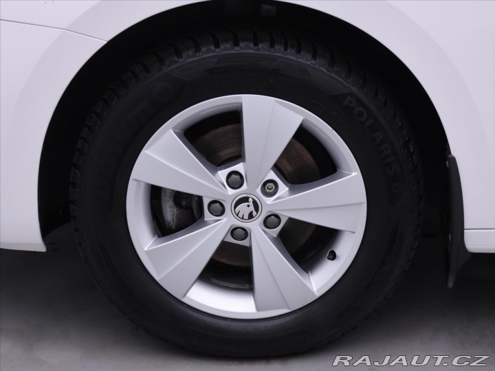 Škoda Octavia 2,0 TDI 85kW Ambition CZ 2020