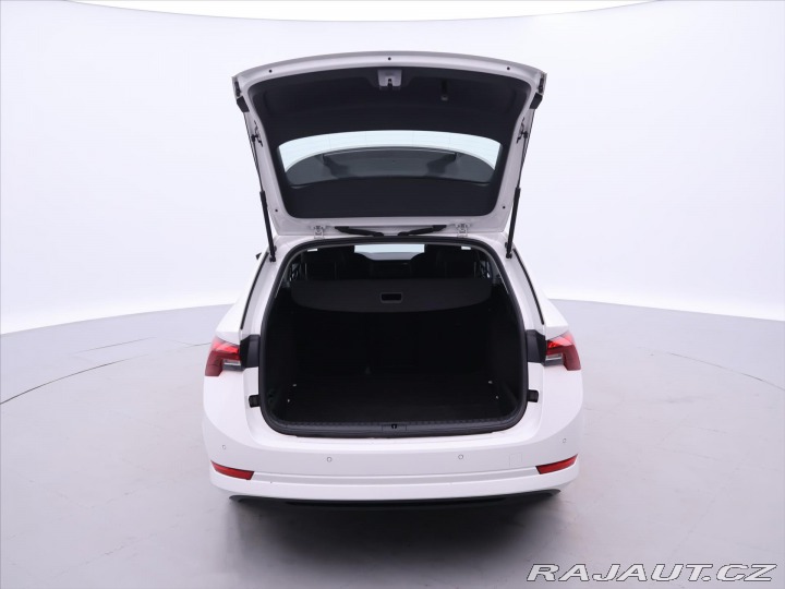 Škoda Octavia 2,0 TDI 85kW Ambition CZ 2020