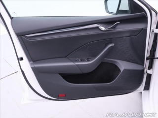 Škoda Octavia 2,0 TDI 85kW Ambition CZ 2020