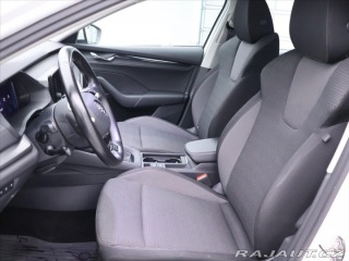 Škoda Octavia 2,0 TDI 85kW Ambition CZ 2020