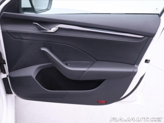 Škoda Octavia 2,0 TDI 85kW Ambition CZ 2020