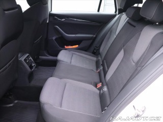 Škoda Octavia 2,0 TDI 85kW Ambition CZ 2020