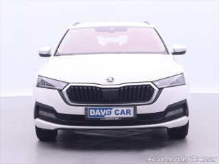 Škoda Octavia 2,0 TDI 85kW Ambition CZ 2020