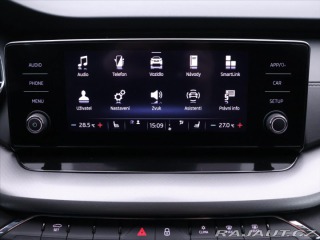 Škoda Octavia 2,0 TDI 85kW Ambition CZ 2020