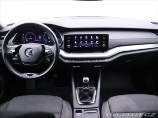 Škoda Octavia 2,0 TDI 85kW Ambition CZ 2020